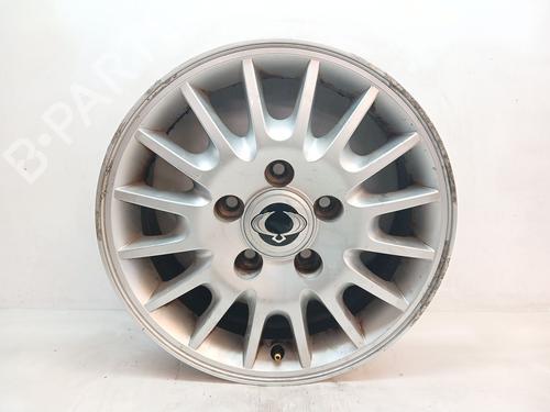 rim-ssangyong-rodius-i-2005-33794448 main image