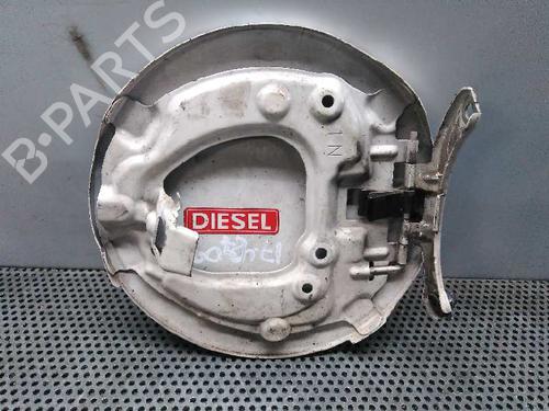 Fuel flap TOYOTA COROLLA Verso (ZER_, ZZE12_, R1_) 2.2 D-4D (AUR10_, AUR10R) | BP5400438C131 