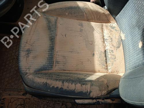 Left front seat MERCEDES-BENZ VITO Van (W447) 110 CDI (447.601, 447.603, 447.605) | BP35949208C15 - Image 7