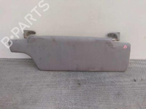 Used Right sun visor Right sun visor MERCEDES-BENZ SPRINTER 3-t Bus (B903) 312 D 2.9 (903.471, 903.472, 903.473) (122 hp) 1925869 1925869