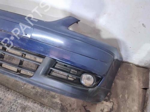 Front bumper VW TOURAN (1T1, 1T2)  | BP29876358C7