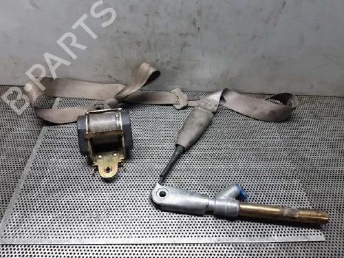 Used Front right seatbelt Front right seatbelt RENAULT ESPACE IV (JK0/1_) 2.2 dCi (JK0H) (150 hp) 8736779 8736779