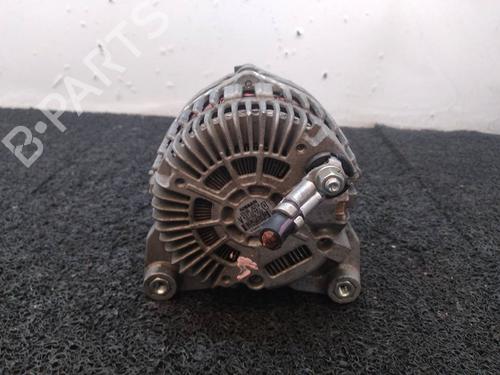 Alternator NISSAN X-TRAIL II (T31) 2.0 dCi 4x4 | BP6335669M7 