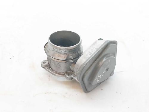 Used Throttle body Throttle body BMW 1 (E87) 118 d (143 hp) 36775251 36775251