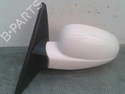 Left mirror DAEWOO LANOS (KLAT) 1.6 16V | BP12454457C26 