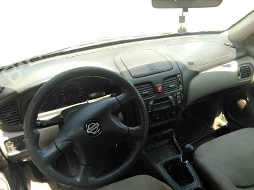 Heater resistor NISSAN ALMERA II (N16) 1.5 | BP11654402M108 