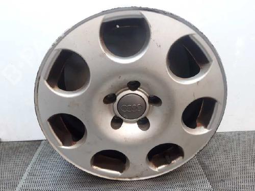 Felg AUDI A4 B6 (8E2) 1.9 TDI (130 hp) 4491638