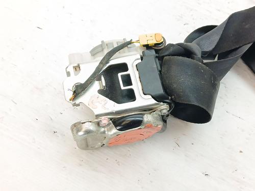 Front right seatbelt PEUGEOT EXPERT Van (V_) | BP30640433I25 - Image 3