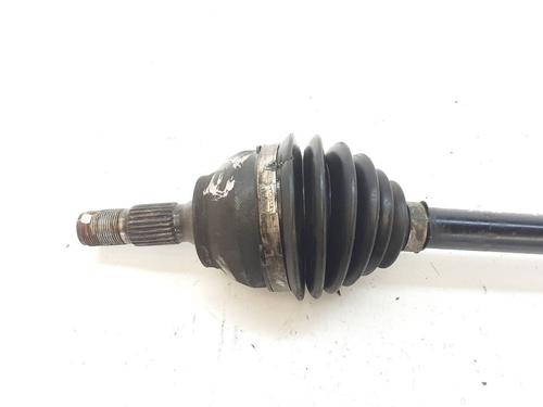 Left front driveshaft PEUGEOT 2008 I (CU_) | BP29865514M38 - Image 2