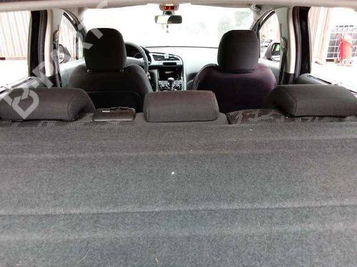 Expansion tank PEUGEOT 3008 I MPV (0U_) 1.6 HDi | BP7248443C120  - Image 18