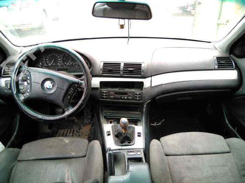 Left front indicator BMW 3 (E46) 320 d | BP6003943C32  - Image 10