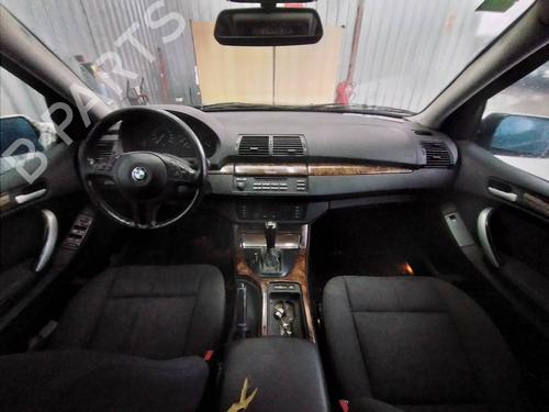 Left side indicator BMW X5 (E53)  | BP11654689I20  - Image 14