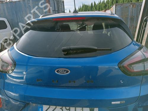 Bagklap CC/Kombi-Coupé FORD PUMA (J2K, CF7) [2019-2025]  30568107