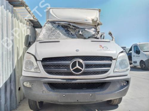 Used Parts MERCEDES-BENZ SPRINTER 4,6-t Platform/Chassis (B906) 413 CDI (906.153, 906.155, 906.253, 906.255) 1069821