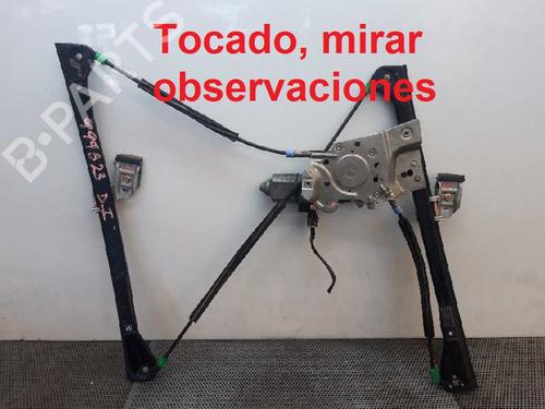 Used Front left window mechanism Front left window mechanism 146908 146908