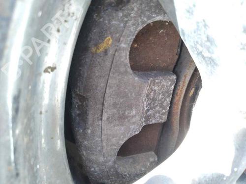 Used Right front brake caliper CHEVROLET CAMARO Convertible 3.8 V6 (193 hp) 15989188