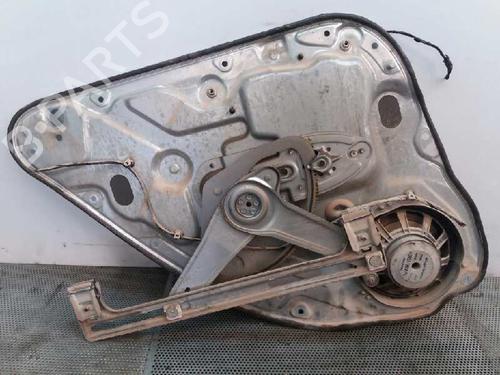 Rear right window mechanism FORD FOCUS C-MAX (DM2)  | BP1916022C25 