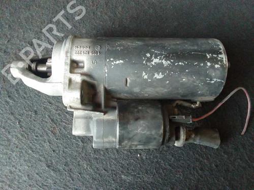 Starter AUDI 200 C3 Saloon (447, 448) 2.1 Turbo | BP10244539M8 