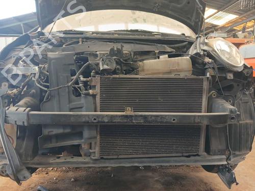 Used Front bumper reinforcement Front bumper reinforcement 38288442 38288442