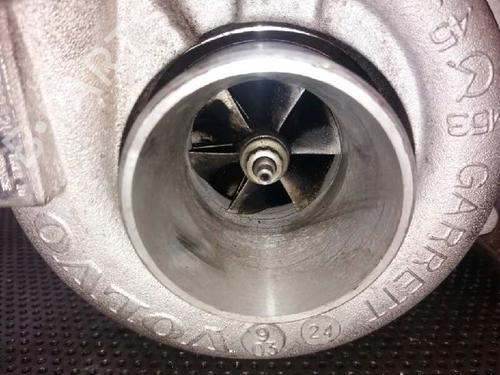 Turbocharger/Supercharger VOLVO S60 I (384) 2.4 D | BP2000455M71 