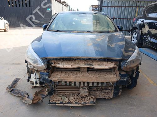 Used Parts FORD FOCUS IV (HN) 1.0 EcoBoost 4637176