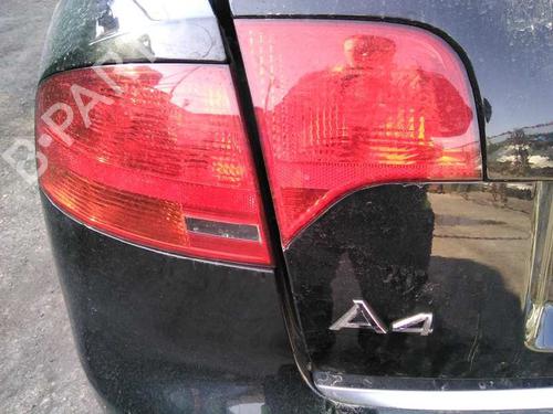Right tailgate light AUDI A4 B7 (8EC) 2.0 TDI | BP5101522C80  - Image 22