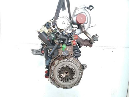 Engine RENAULT MEGANE I (BA0/1_) 1.9 D Eco (BA0A, BA0U, BA0R) | BP20149649M1 