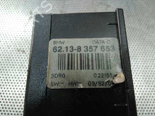Display monitor BMW 3 (E36) 325 td | BP3649171C48 