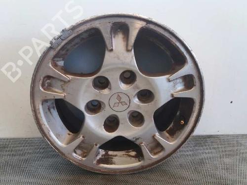 Used Rim Rim 3649673 3649673