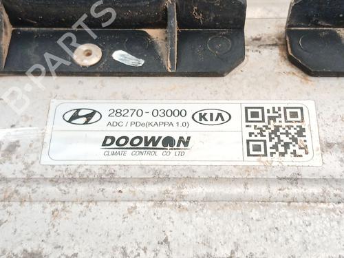 Intercooler KIA XCEED (CD) 1.0 T-GDI | BP37245737M30 - Image 2