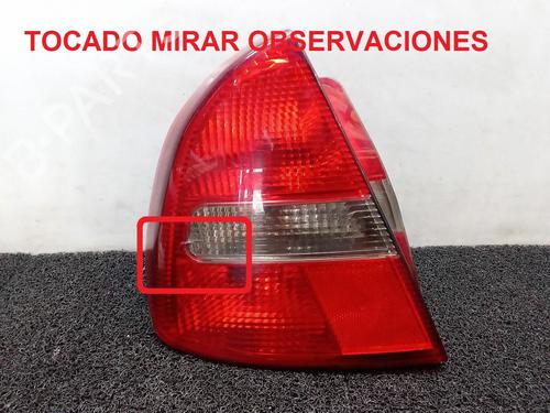 Used Left taillight Left taillight MITSUBISHI CARISMA (DA_) [1995-2006] 9079041 9079041