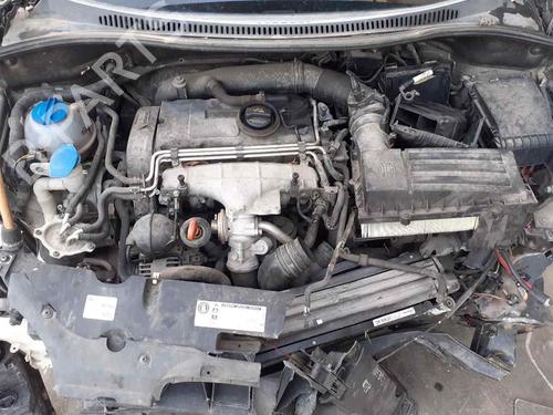 Engine SEAT ALTEA (5P1)  | BP22936750M1  - Image 15