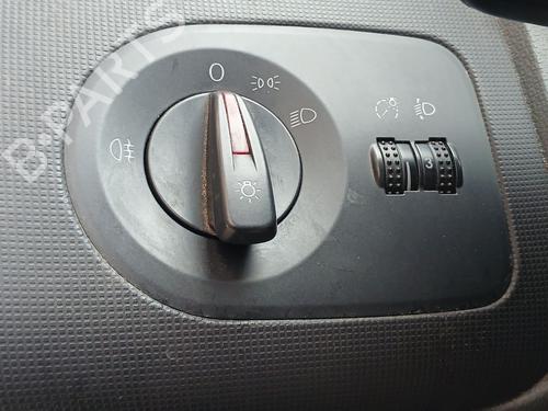 Used Headlight switch Headlight switch 36385237 36385237