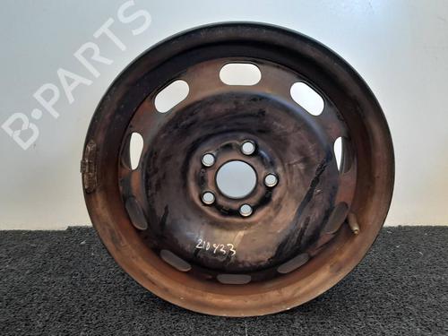 Felg SEAT TOLEDO II (1M2) 1.9 TDI (110 hp) 7921988