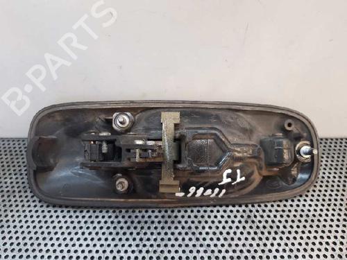 Exterior handle CHRYSLER VOYAGER IV (RG, RS) 2.5 CRD | BP11635134C122 