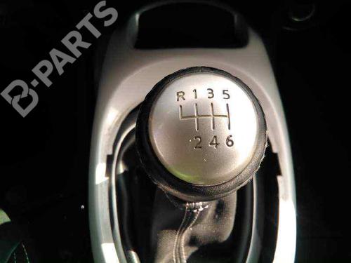 Rear right interior door handle NISSAN JUKE (F15) 1.5 dCi | BP9558924I16  - Image 12