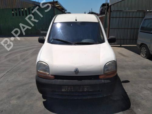 Left front steering knuckle RENAULT KANGOO (KC0/1_) 1.2 (KC0A, KC0K, KC0F, KC01) | BP7988626M25 