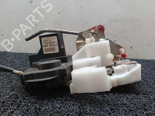 Rear left lock ROVER 45 I Hatchback (RT) 1.6 | BP6778401C100 