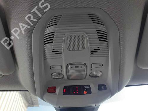 Interior roof light PEUGEOT 3008 II SUV (MC_, MR_, MJ_, M4_)  | BP26200112I8