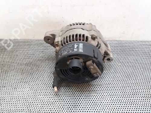 Alternator HONDA CIVIC VI Fastback (MA, MB) 1.5 16V (MB3) | BP3440227M7 