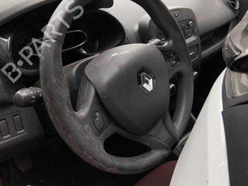 Used Steering wheel Steering wheel RENAULT CLIO IV (BH_) [2012-2021] 32032943 32032943