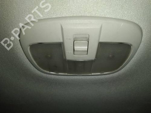 Kabinelys SSANGYONG REXTON / REXTON II (GAB_) 2.7 Xdi (163 hp) 12302310