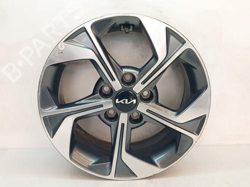 Used Rim Rim KIA XCEED (CD) 1.0 T-GDI (120 hp) 35944045 35944045