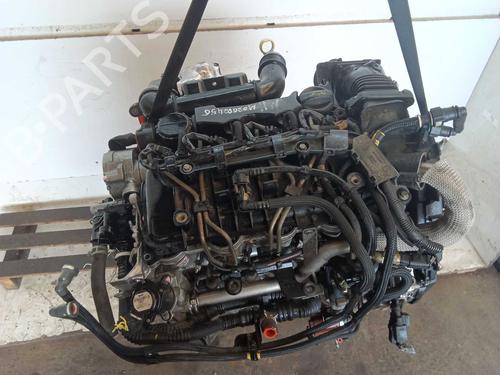 Engine FORD FOCUS II (DA_, HCP, DP) 1.6 TDCi | BP38702306M1 - Image 6