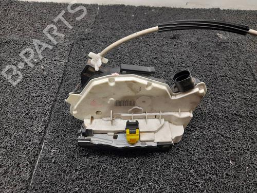 Rear left lock SEAT IBIZA IV ST (6J8, 6P8) 1.6 TDI | BP9040748C100 