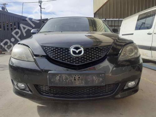 Starter MAZDA 3 (BK) 1.6 DI Turbo | BP33719286M8 - Image 7