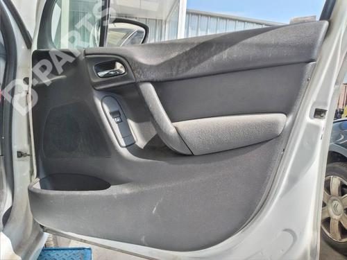 Used Right front door panel Right front door panel CITROËN C3 II (SC_) 1.4 HDi 70 (SC8HZC, SC8HR0, SC8HP4) (68 hp) 10626123 10626123