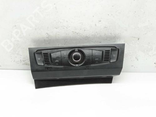 Used Climate control Climate control AUDI A4 B8 (8K2) [2007-2017] 18132285 18132285