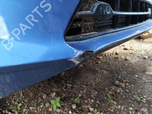 Front bumper VOLVO XC60 I SUV (156) | BP30133775C7