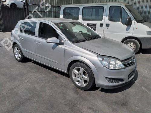 Engine control unit (ECU) OPEL ASTRA H (A04) 1.6 (L48) | BP10345150M57 